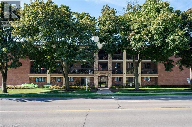 1212 Fennell Avenue E Unit# 303, Hamilton