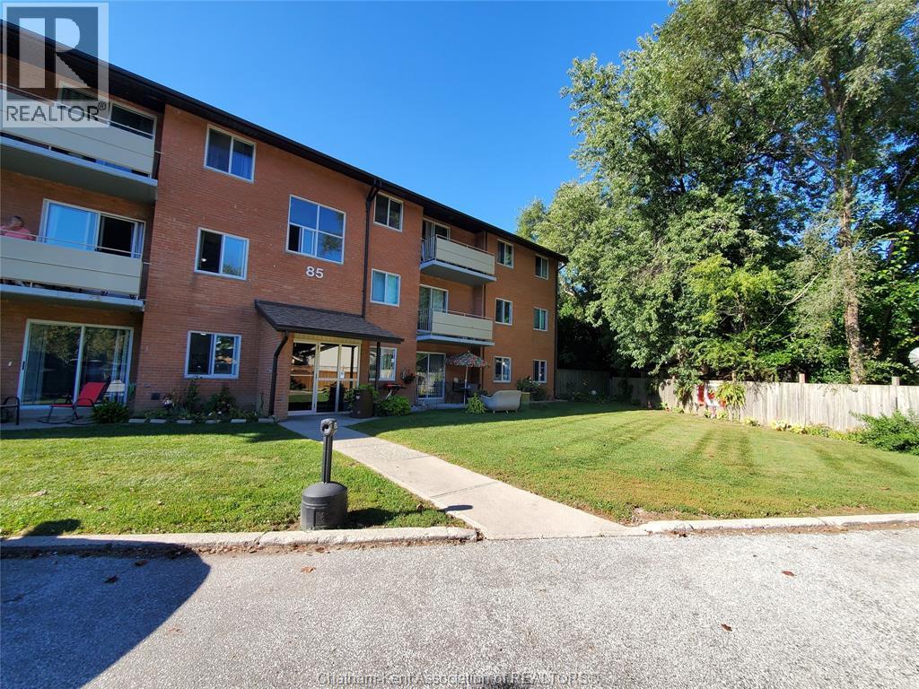 85 Baldoon Road Unit# 12, Chatham