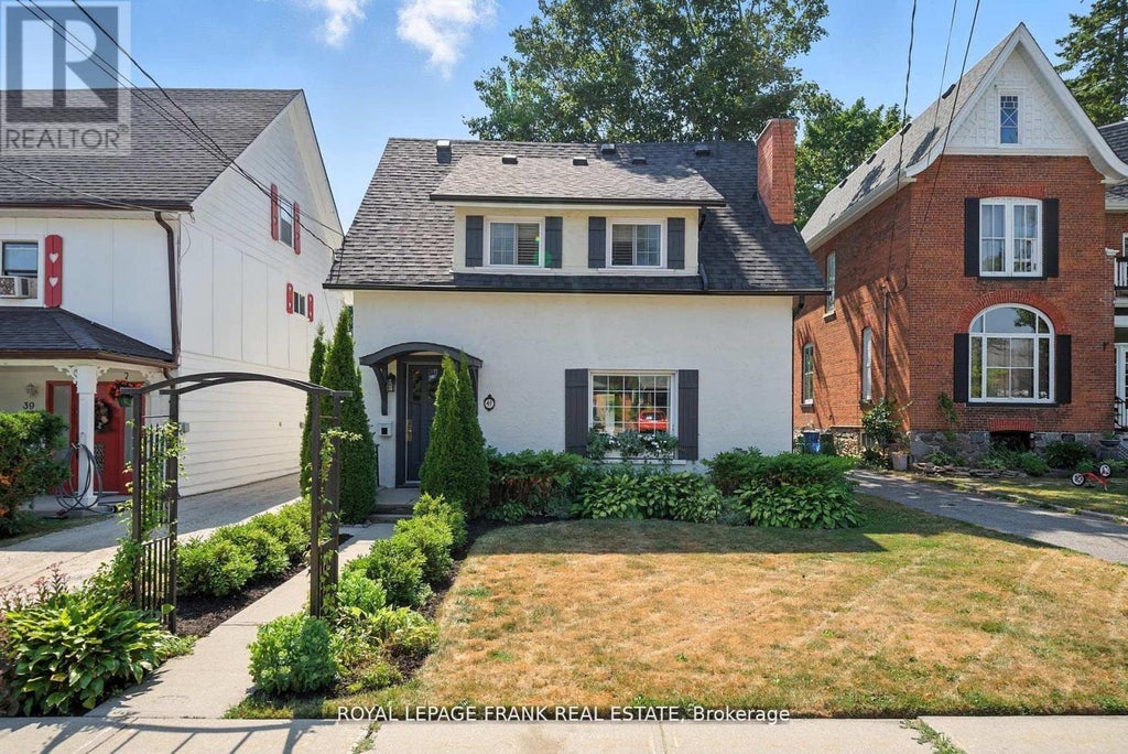 41 Sussex Street N, Kawartha Lakes (lindsay)