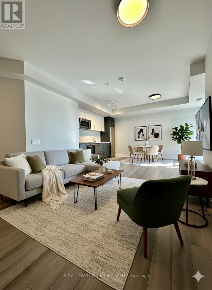 1201 - 2525 Bathurst Street, Toronto (forest Hill North)