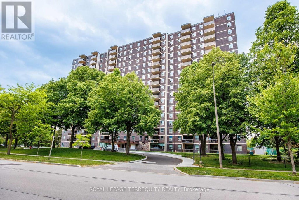1006 - 966 Inverhouse Drive, Mississauga (clarkson)