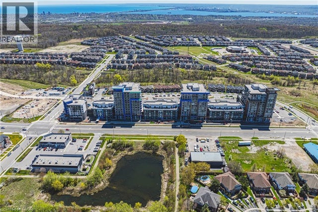 460 Dundas Street E Unit# 327, Waterdown