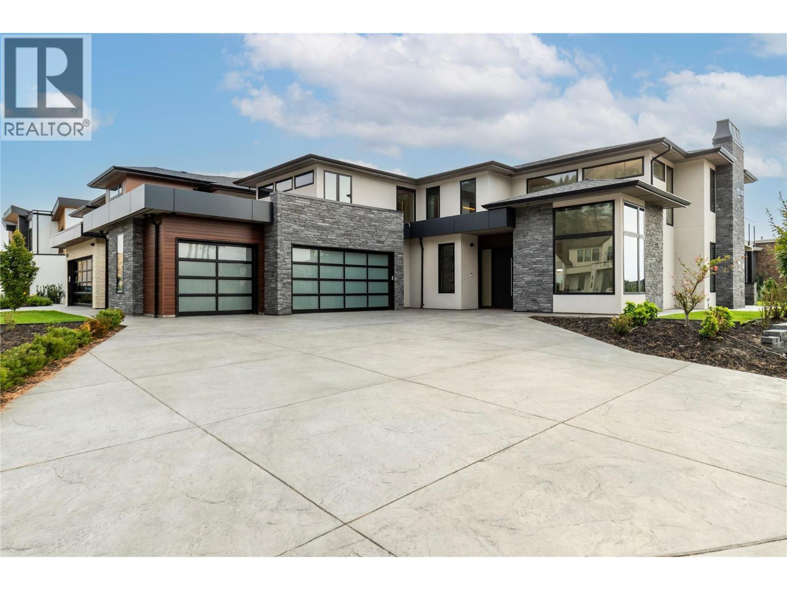 1587 Malbec Place Lot# 81. West Kelowna, British Columbia