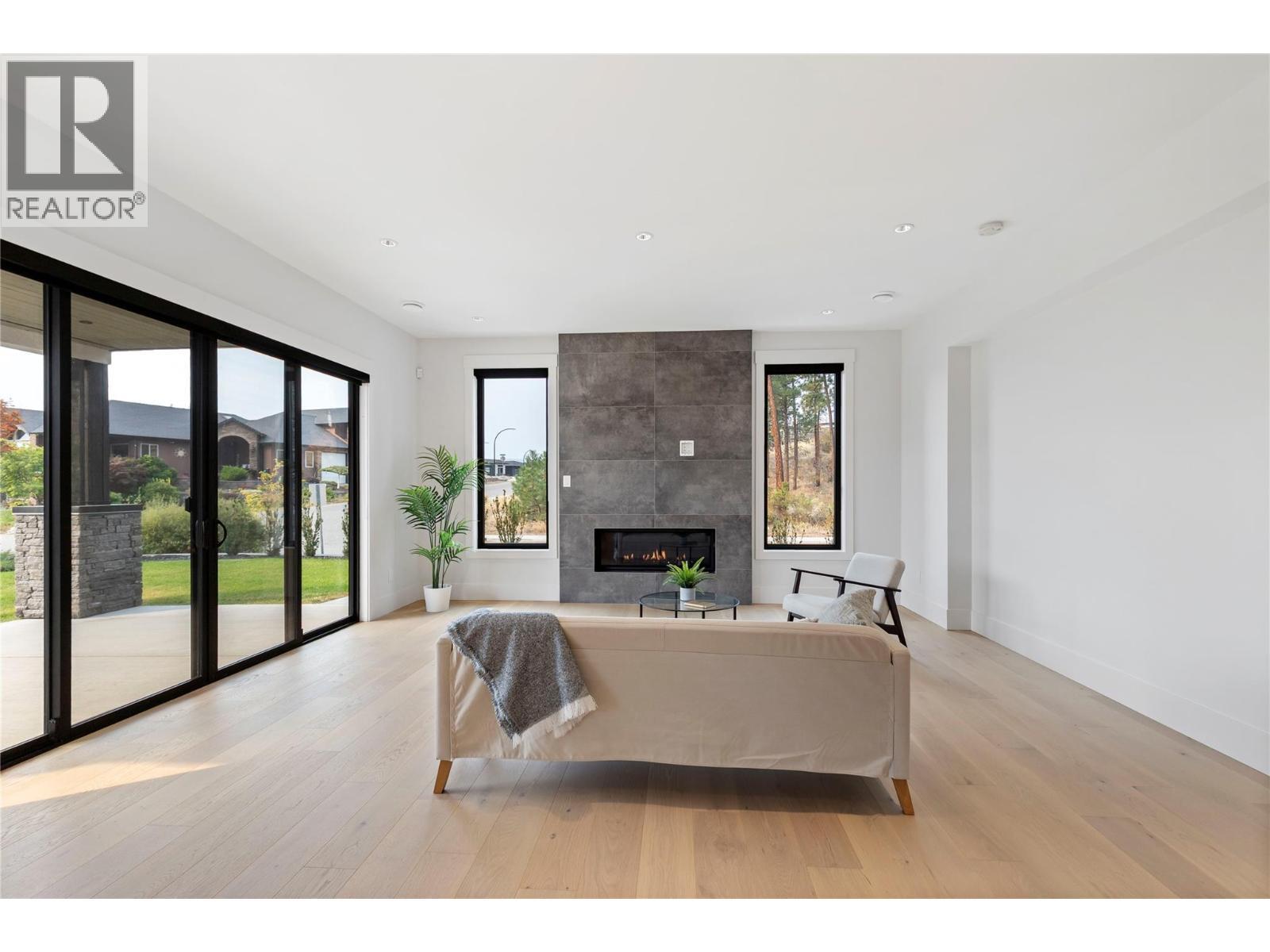 1587 Malbec Place Lot# 81. West Kelowna, British Columbia