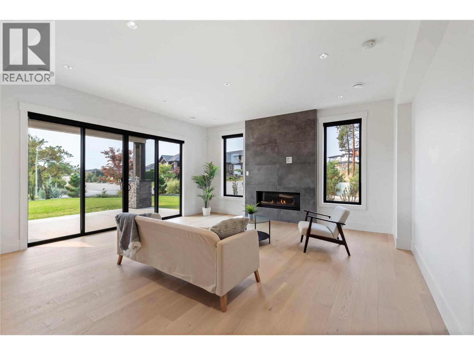 1587 Malbec Place Lot# 81. West Kelowna, British Columbia