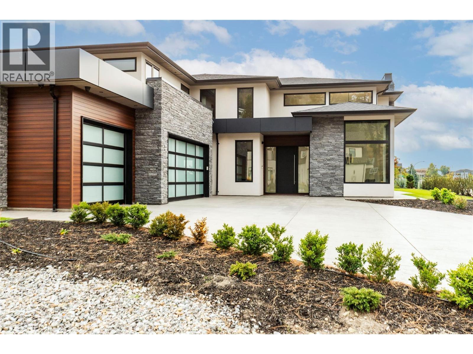 1587 Malbec Place Lot# 81. West Kelowna, British Columbia