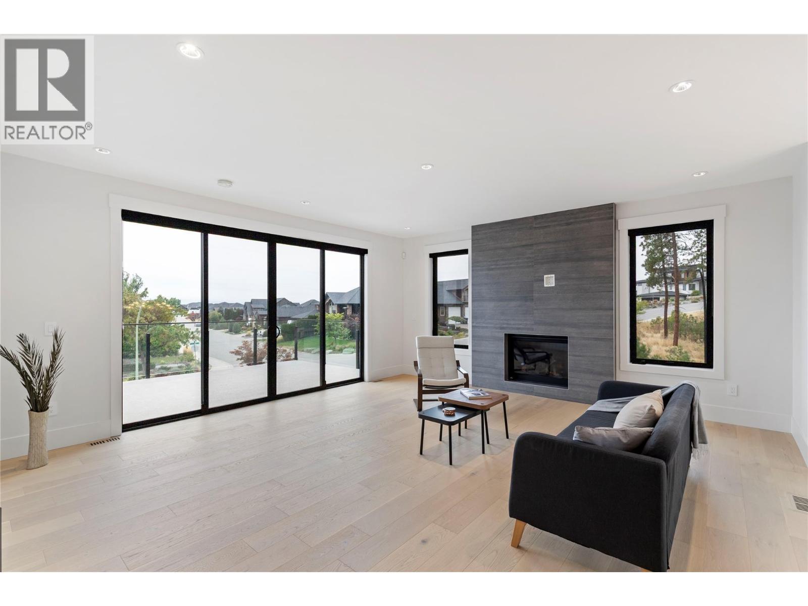 1587 Malbec Place Lot# 81. West Kelowna, British Columbia