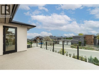 1587 Malbec Place Lot# 81. West Kelowna, British Columbia