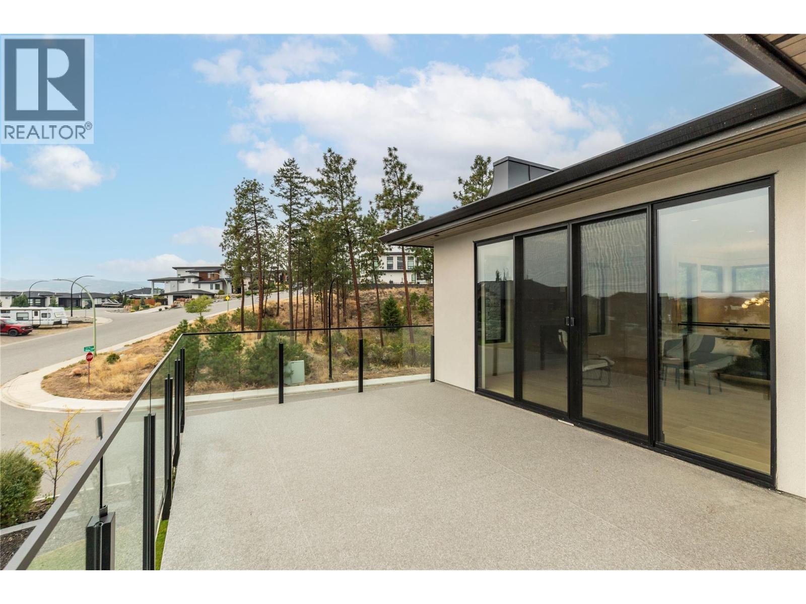 1587 Malbec Place Lot# 81. West Kelowna, British Columbia