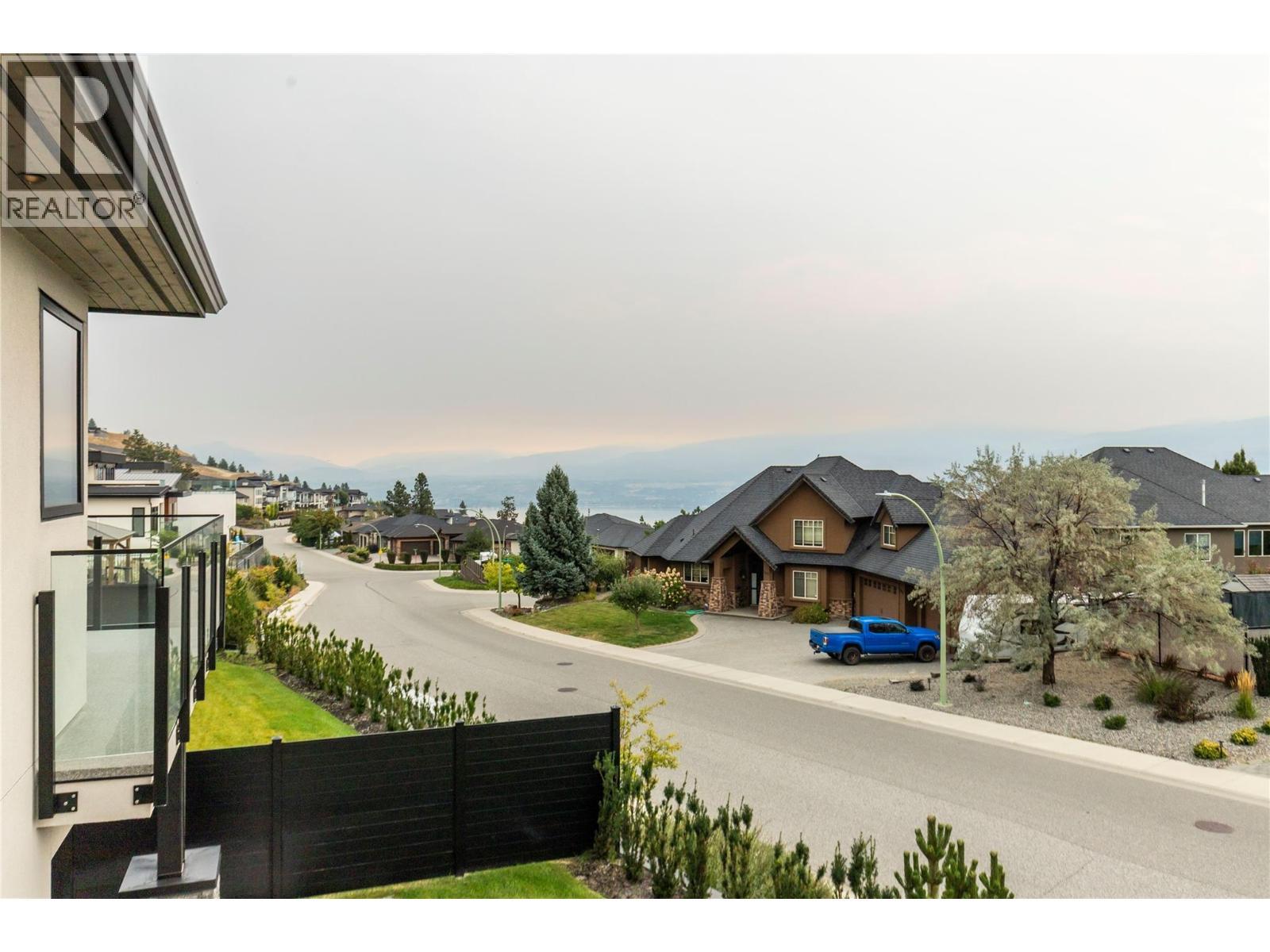 1587 Malbec Place Lot# 81. West Kelowna, British Columbia
