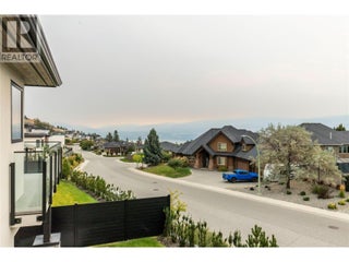 1587 Malbec Place Lot# 81. West Kelowna, British Columbia