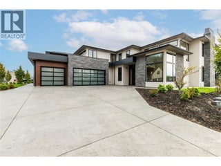 1587 Malbec Place Lot# 81. West Kelowna, British Columbia