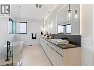 1587 Malbec Place Lot# 81. West Kelowna, British Columbia