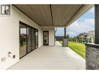 1587 Malbec Place Lot# 81. West Kelowna, British Columbia