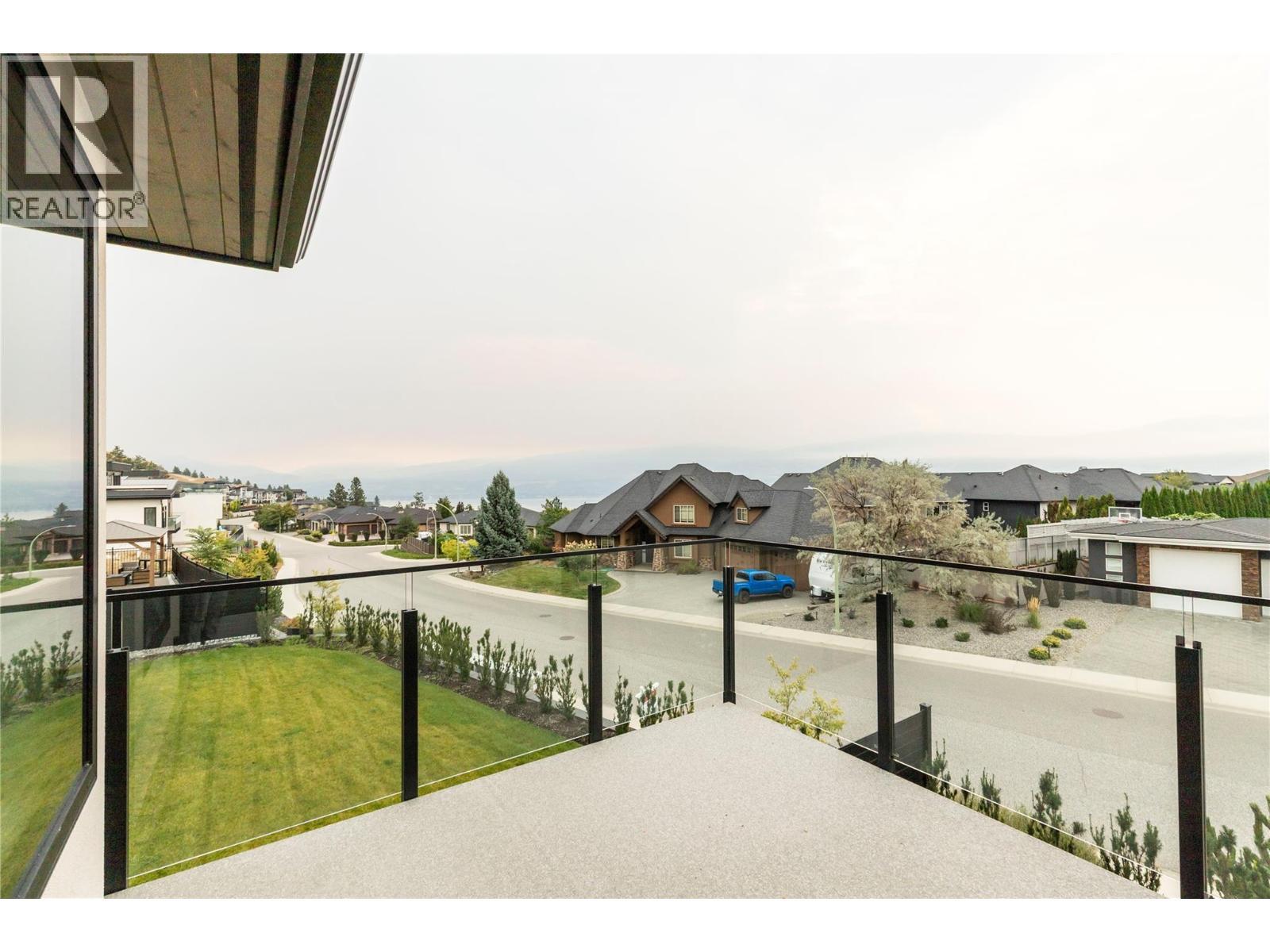 1587 Malbec Place Lot# 81. West Kelowna, British Columbia