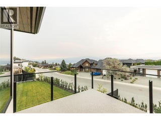 1587 Malbec Place Lot# 81. West Kelowna, British Columbia