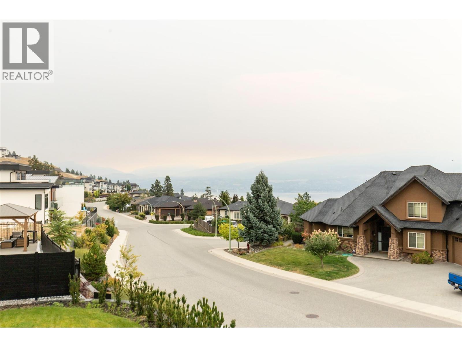 1587 Malbec Place Lot# 81. West Kelowna, British Columbia