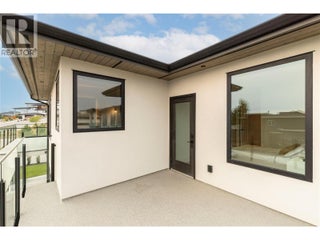 1587 Malbec Place Lot# 81. West Kelowna, British Columbia