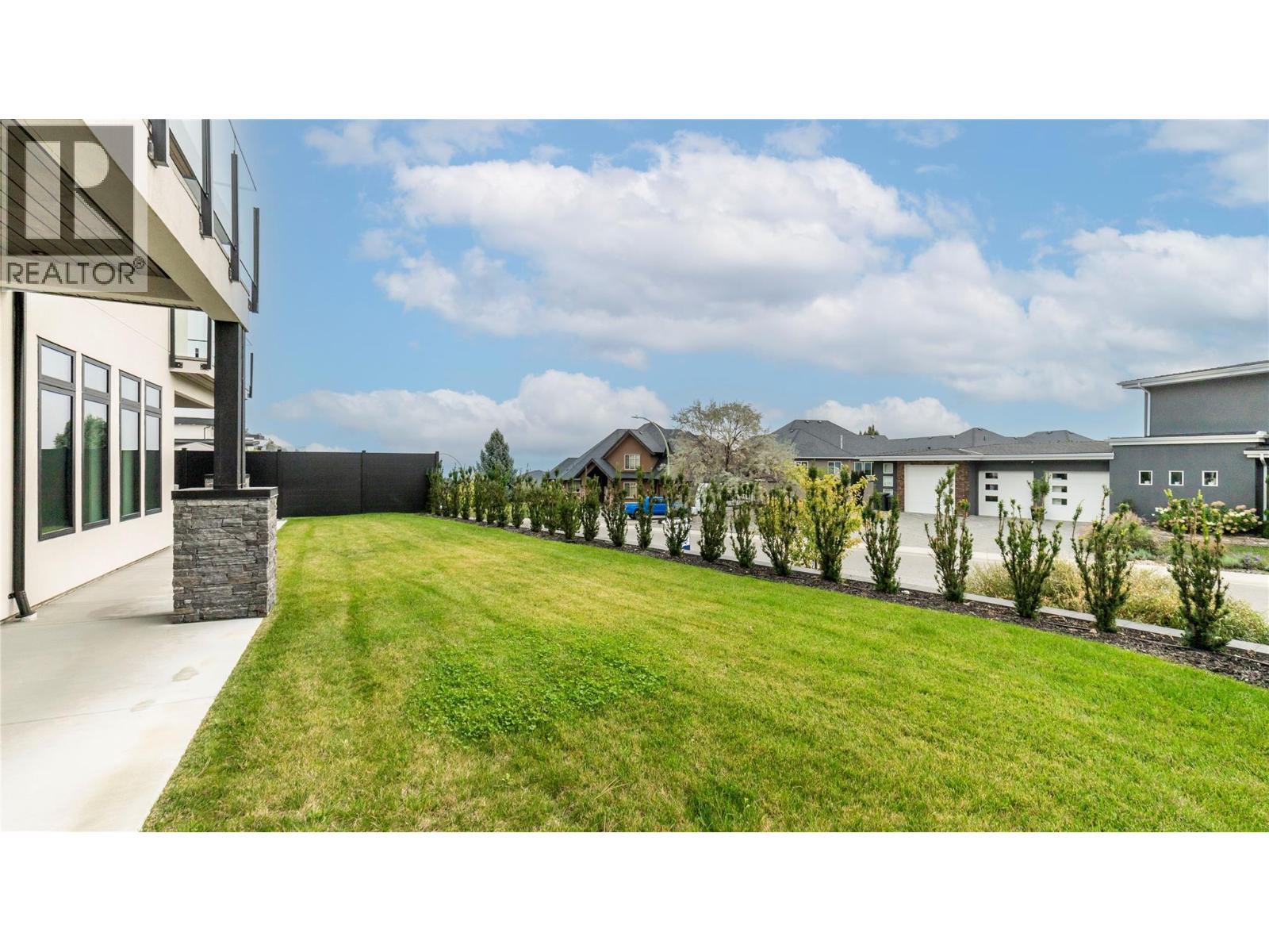 1587 Malbec Place Lot# 81. West Kelowna, British Columbia