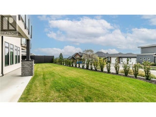 1587 Malbec Place Lot# 81. West Kelowna, British Columbia