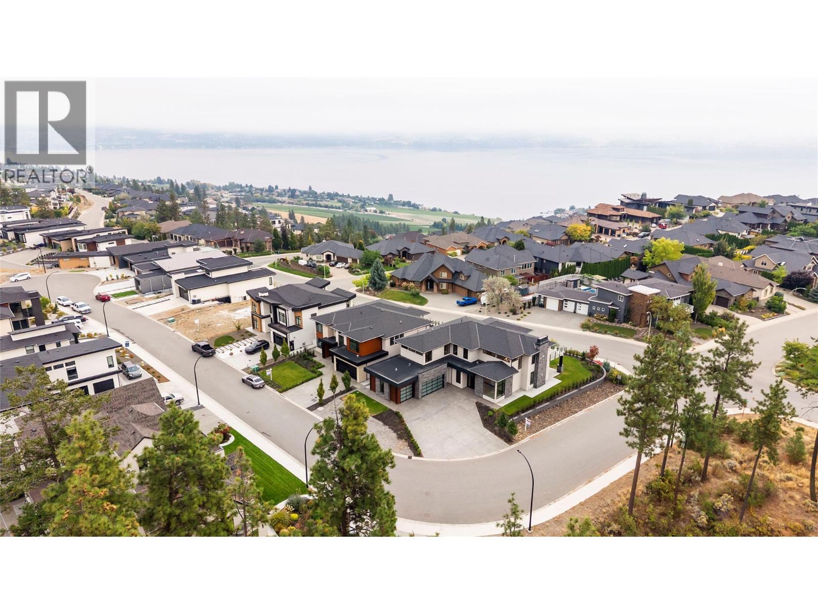 1587 Malbec Place Lot# 81. West Kelowna, British Columbia