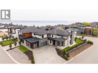 1587 Malbec Place Lot# 81. West Kelowna, British Columbia