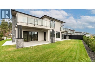 1587 Malbec Place Lot# 81. West Kelowna, British Columbia