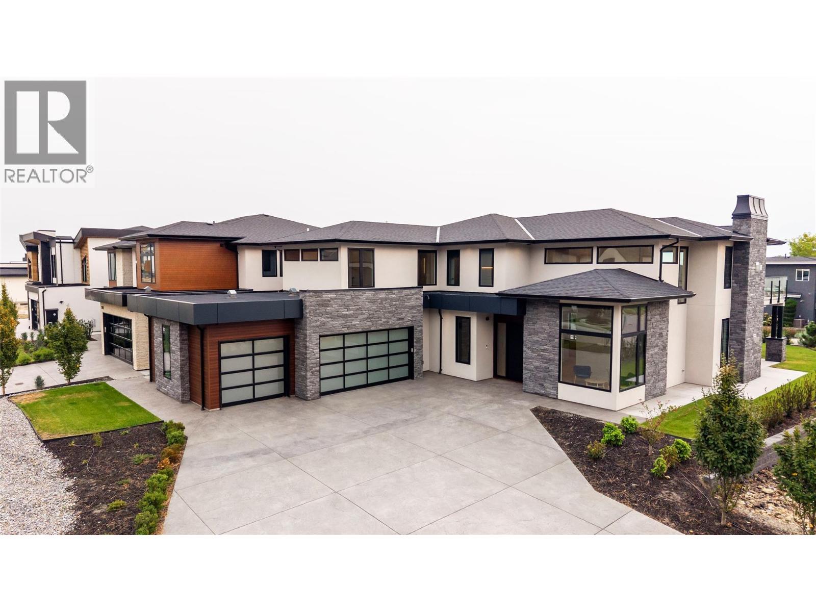 1587 Malbec Place Lot# 81. West Kelowna, British Columbia