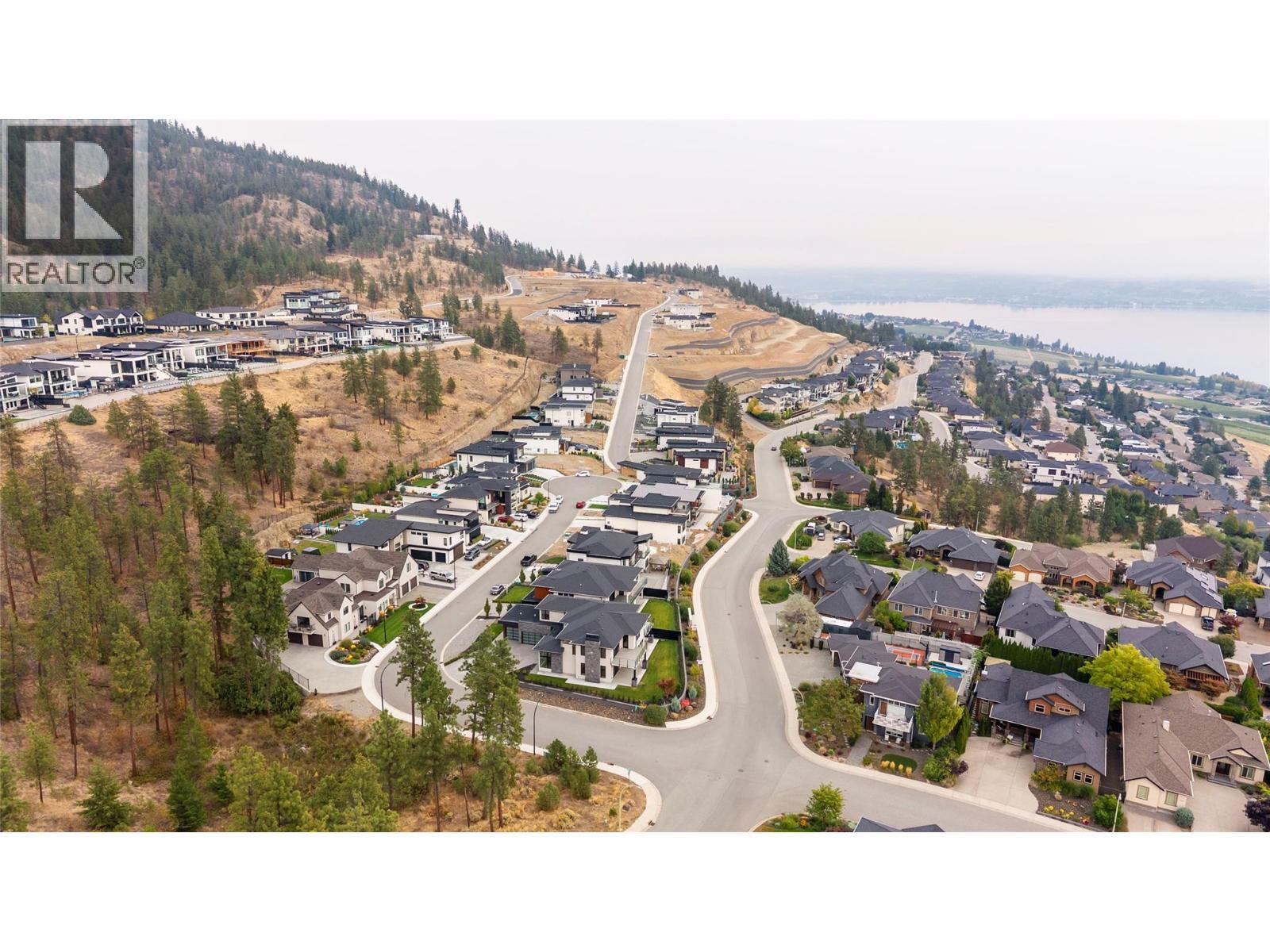 1587 Malbec Place Lot# 81. West Kelowna, British Columbia