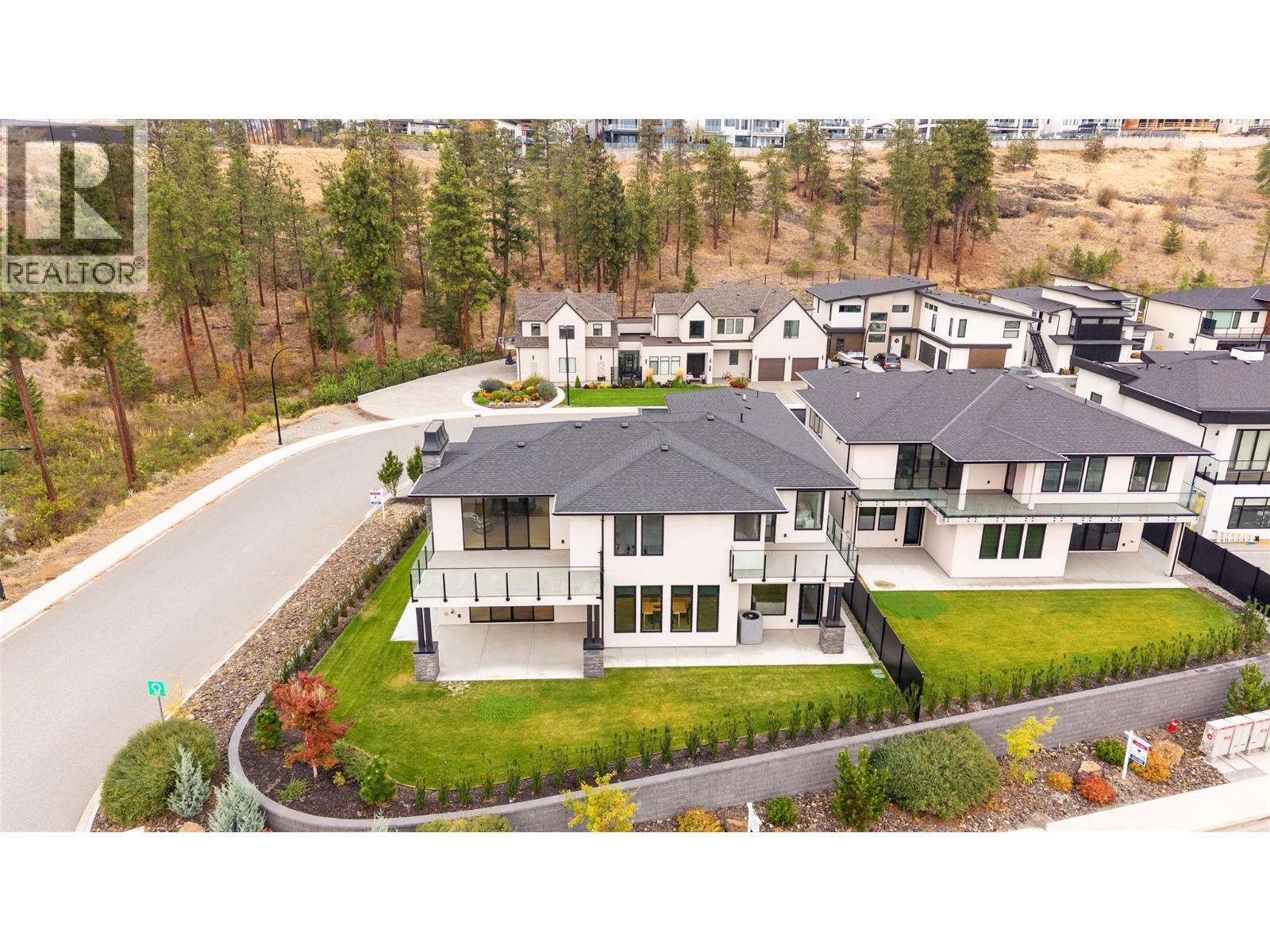 1587 Malbec Place Lot# 81. West Kelowna, British Columbia