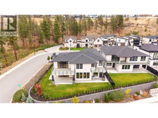 1587 Malbec Place Lot# 81. West Kelowna, British Columbia