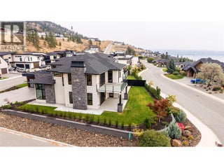 1587 Malbec Place Lot# 81. West Kelowna, British Columbia