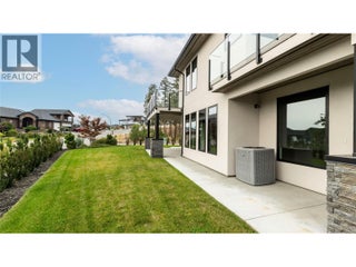 1587 Malbec Place Lot# 81. West Kelowna, British Columbia