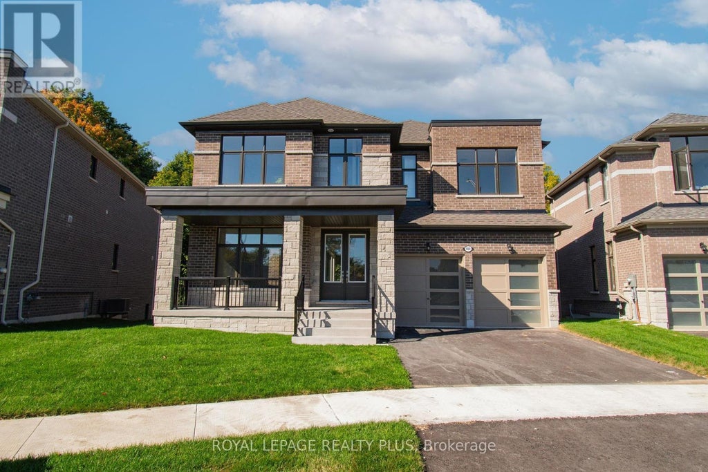 980 Church Drive, Innisfil (lefroy)