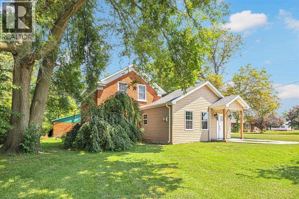 458 County Road 34, Kingsville