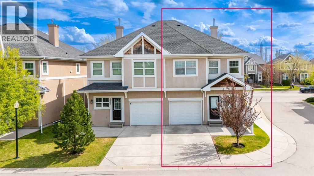 8522 Wentworth Drive Sw, Calgary