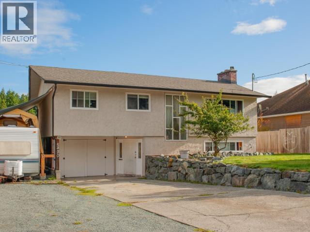 5420 Saanich Avenue, Powell River