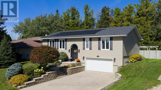 723 Goldie Crescent, Kincardine