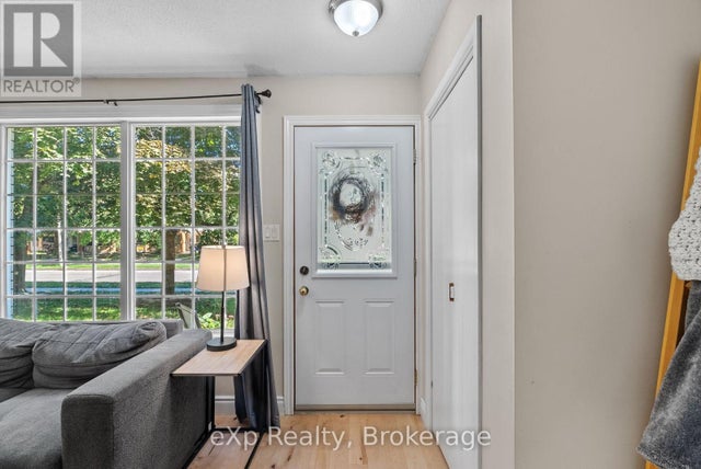 286 Dufferin Street, Stratford