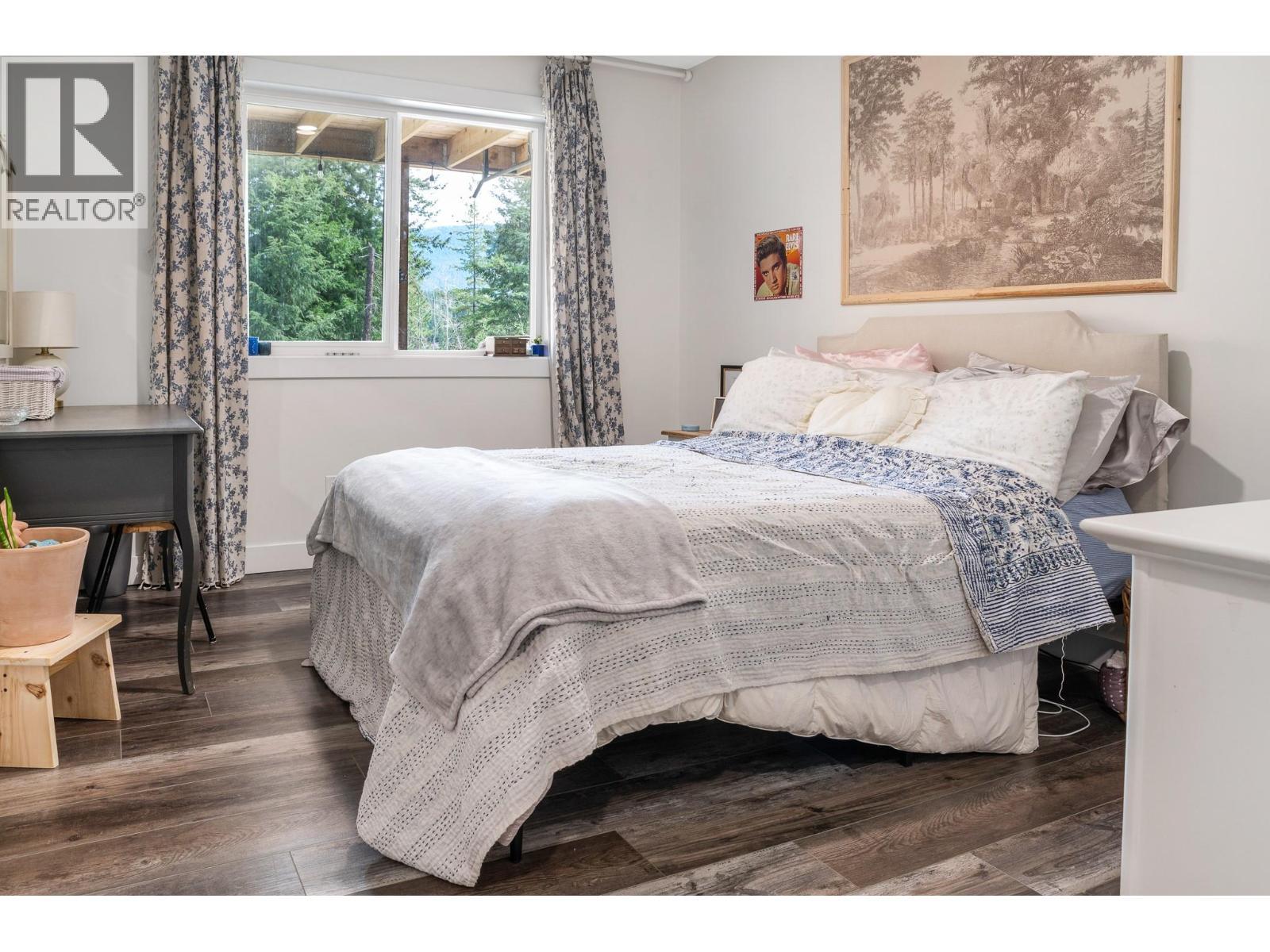 2741 Golf Course Drive. Blind Bay, British Columbia