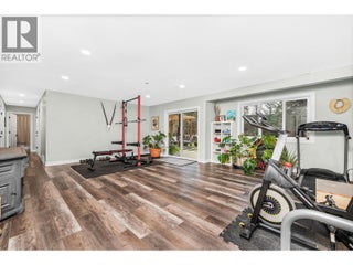 2741 Golf Course Drive. Blind Bay, British Columbia