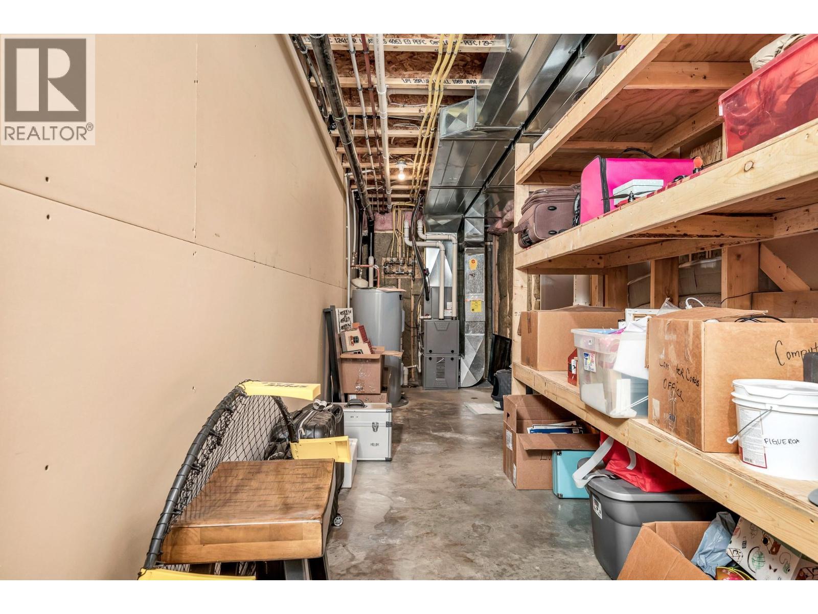 2741 Golf Course Drive. Blind Bay, British Columbia