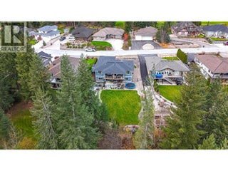 2741 Golf Course Drive. Blind Bay, British Columbia