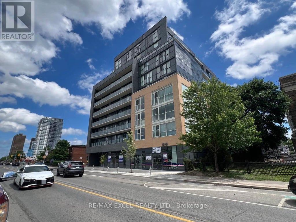 215 - 2369 Danforth Avenue, Toronto (east End-Danforth)