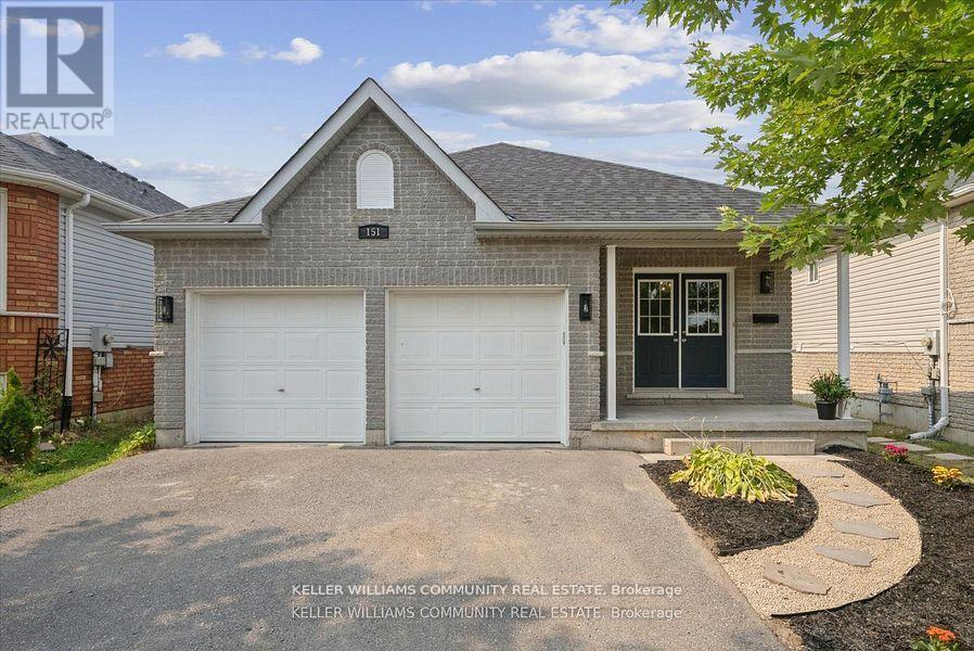 151 Parcells Crescent, Peterborough West (south)