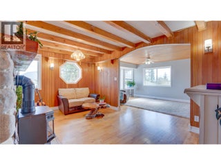 353 Gunter-ellison Road. Enderby, British Columbia