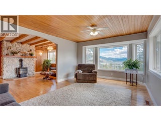 353 Gunter-ellison Road. Enderby, British Columbia