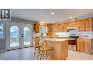 353 Gunter-ellison Road. Enderby, British Columbia