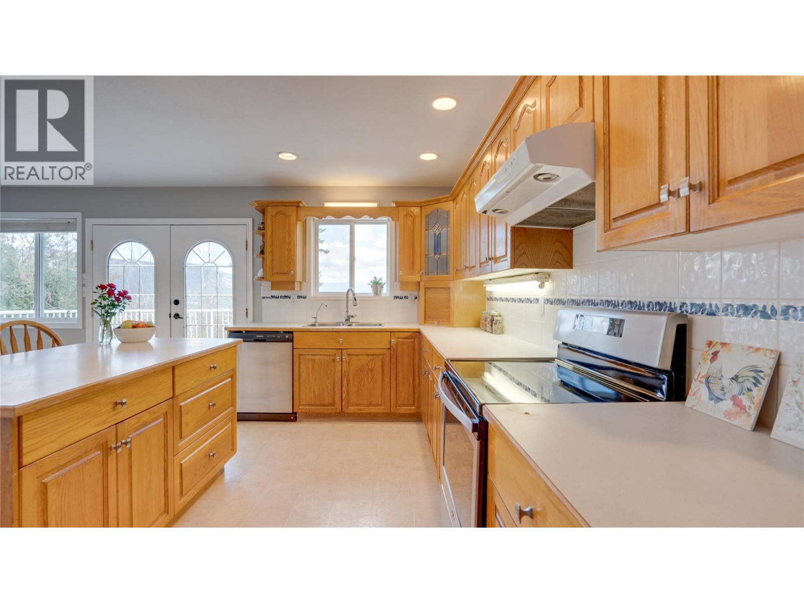 353 Gunter-ellison Road. Enderby, British Columbia