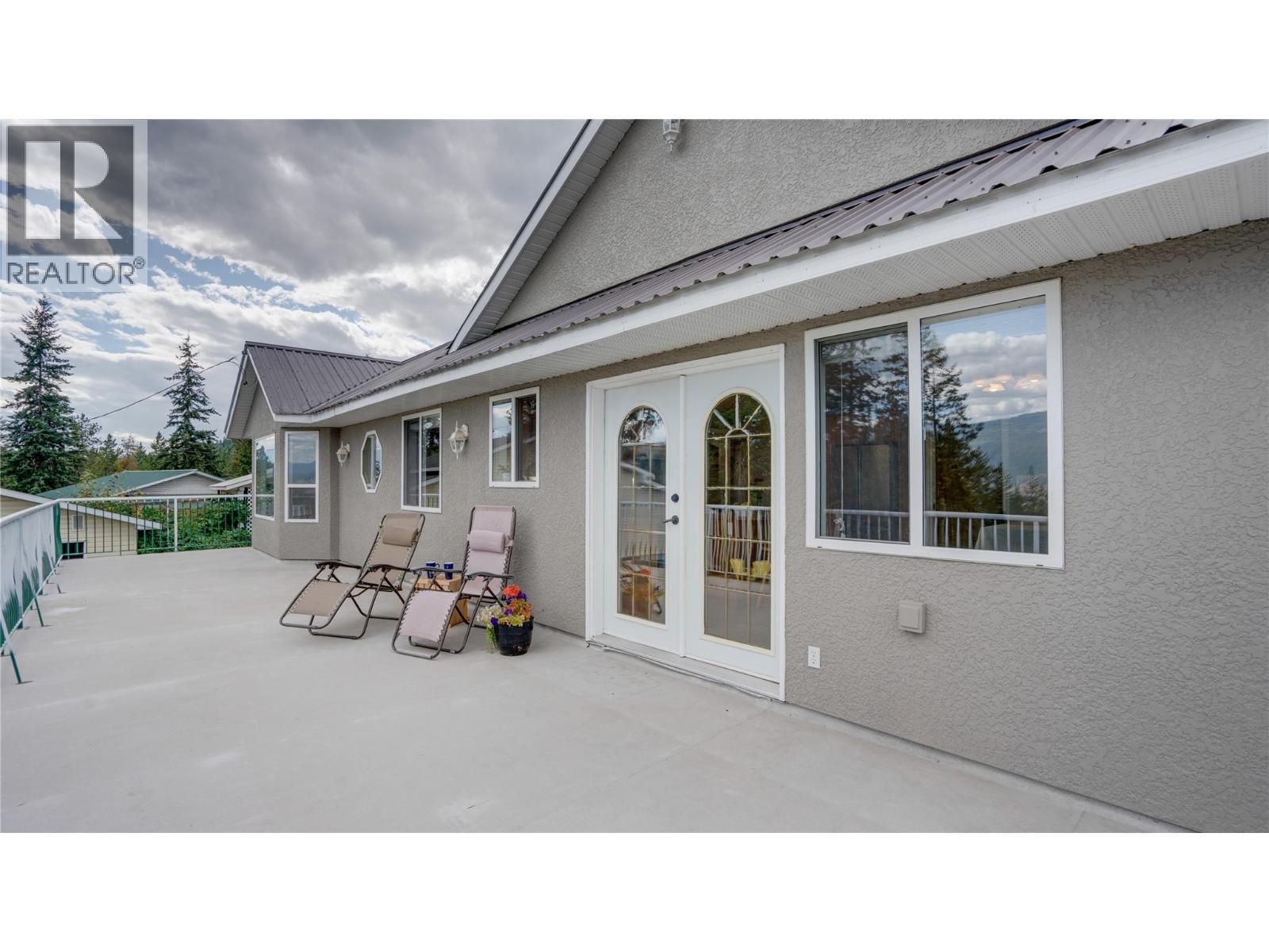 353 Gunter-ellison Road. Enderby, British Columbia